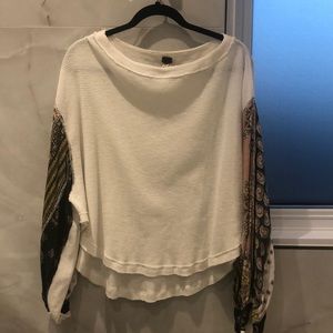 Free people Top